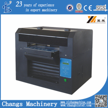 Byh168-3 Impresora digital de cama plana en venta